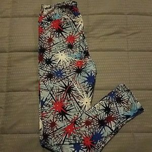 Lularoe os leggings